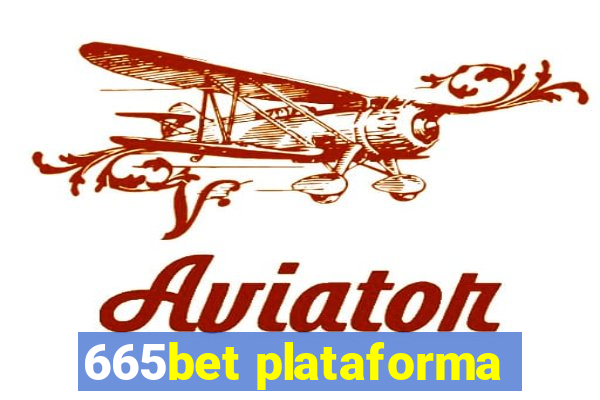 665bet plataforma